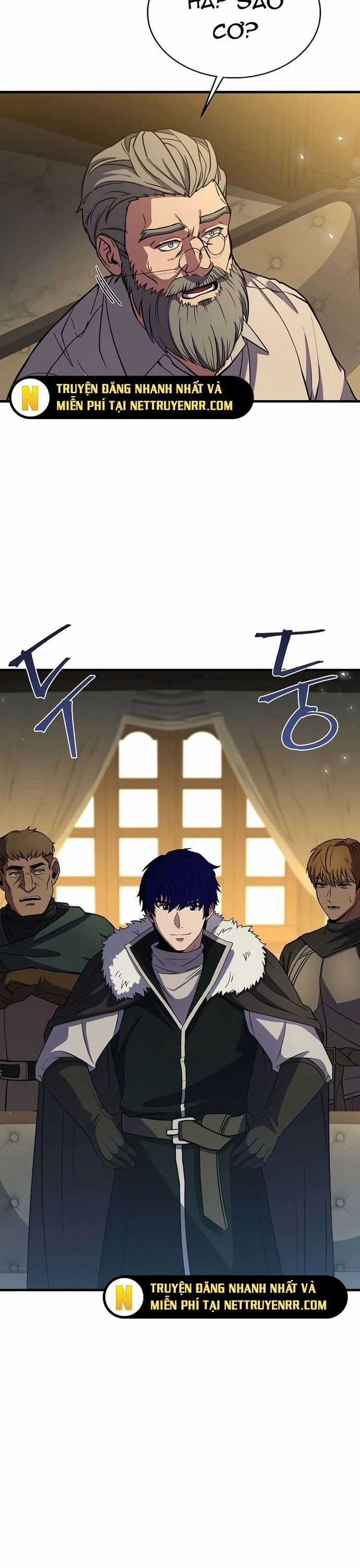 Sự Trở Lại Của Pháp Sư 8 Vòng Chương 88 trang 13