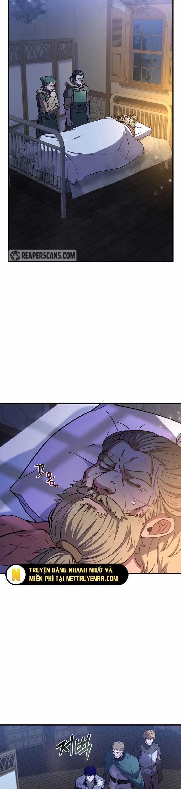 Sự Trở Lại Của Pháp Sư 8 Vòng Chương 88 trang 15