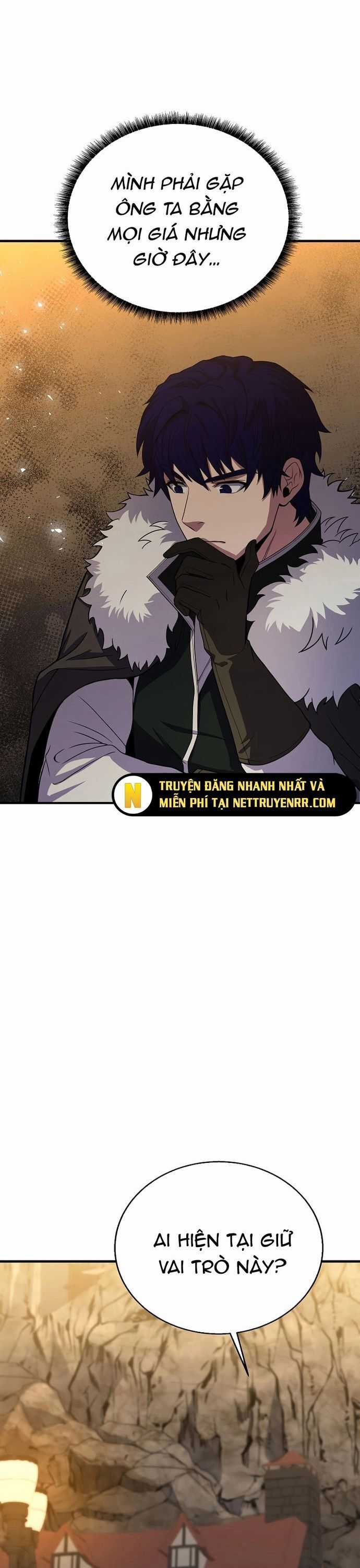 Sự Trở Lại Của Pháp Sư 8 Vòng Chương 88 trang 2