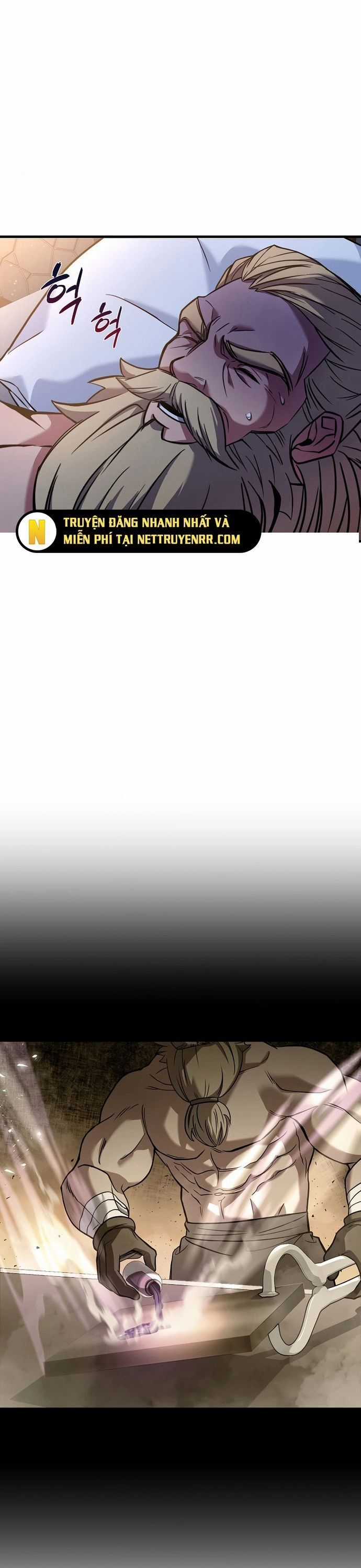 Sự Trở Lại Của Pháp Sư 8 Vòng Chương 88 trang 20