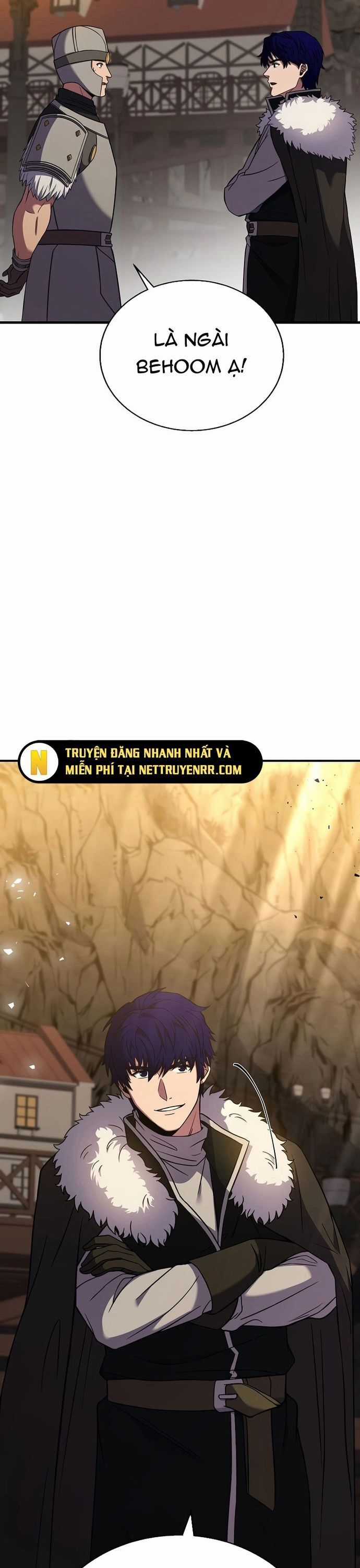 Sự Trở Lại Của Pháp Sư 8 Vòng Chương 88 trang 3