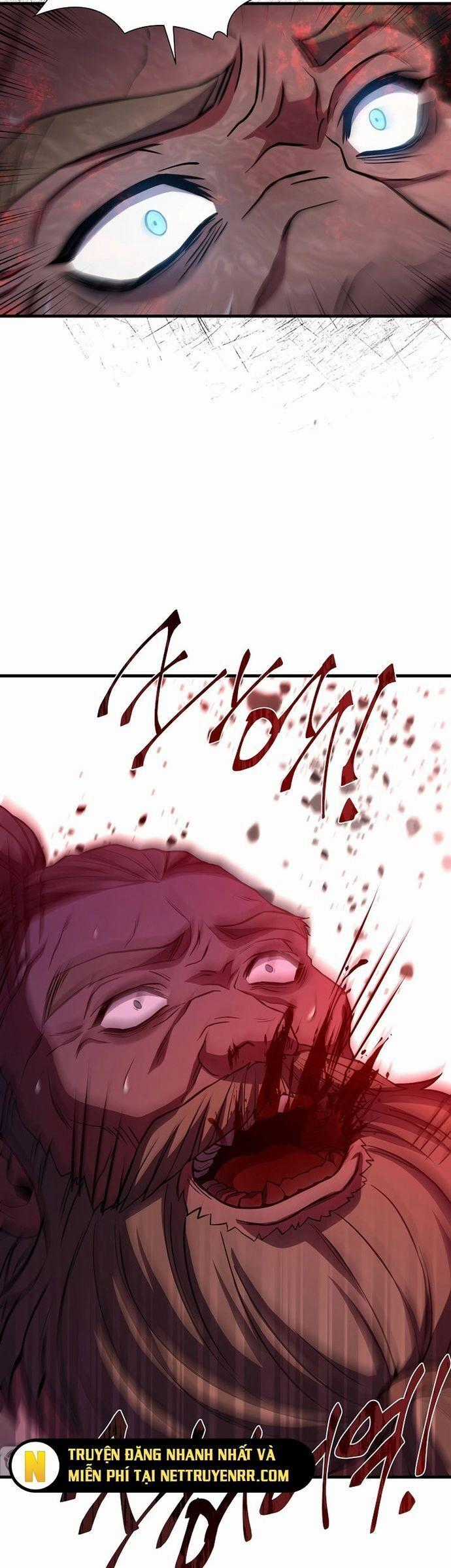 Sự Trở Lại Của Pháp Sư 8 Vòng Chương 88 trang 33