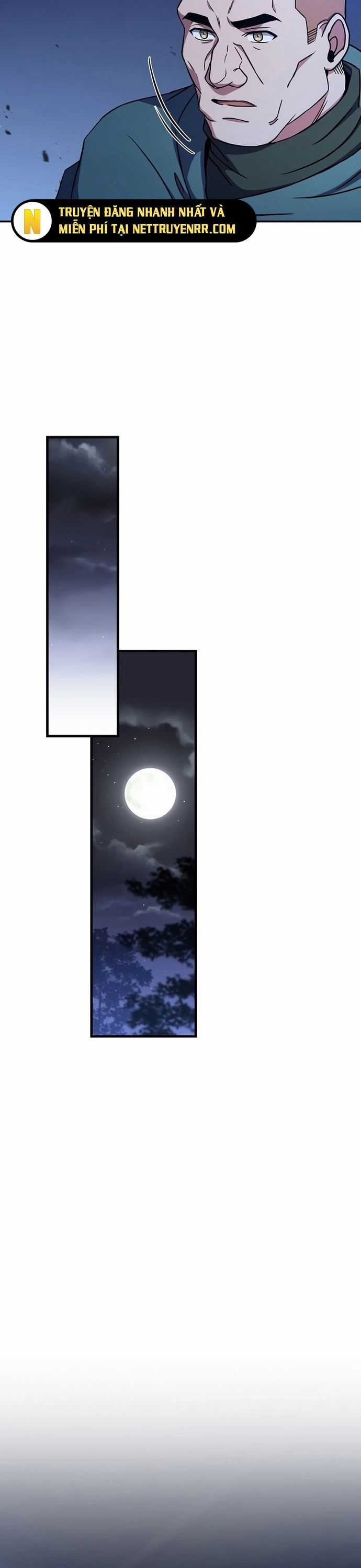 Sự Trở Lại Của Pháp Sư 8 Vòng Chương 89 trang 11