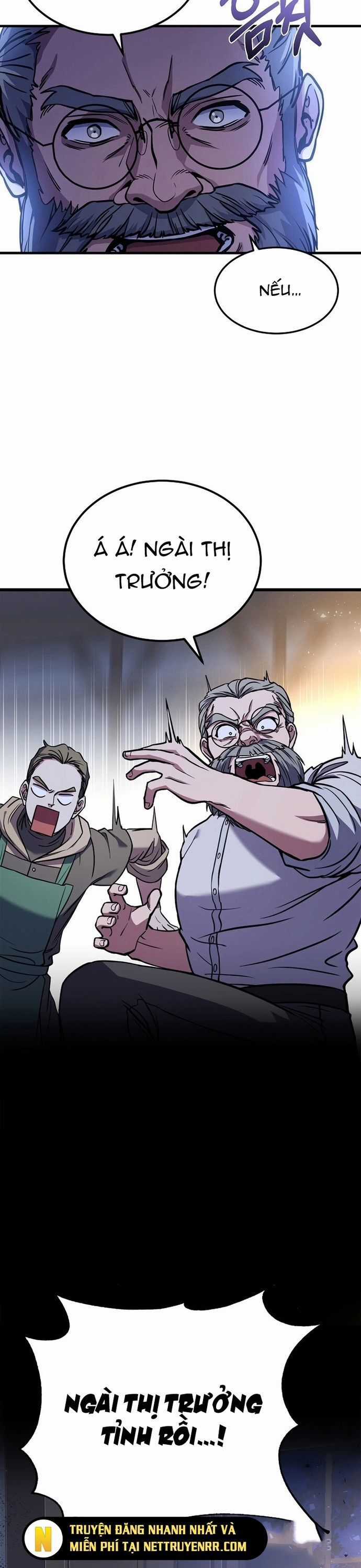 Sự Trở Lại Của Pháp Sư 8 Vòng Chương 89 trang 15