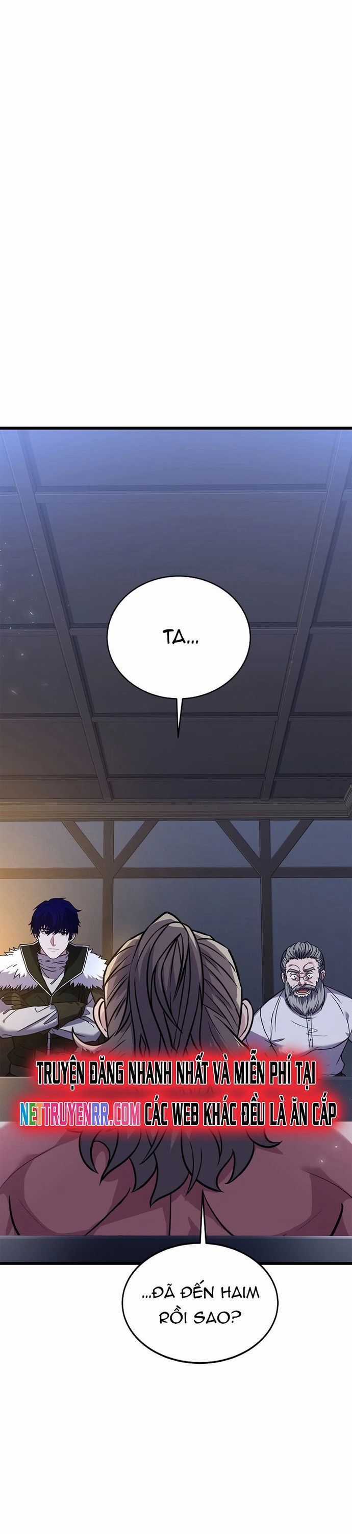 Sự Trở Lại Của Pháp Sư 8 Vòng Chương 89 trang 17