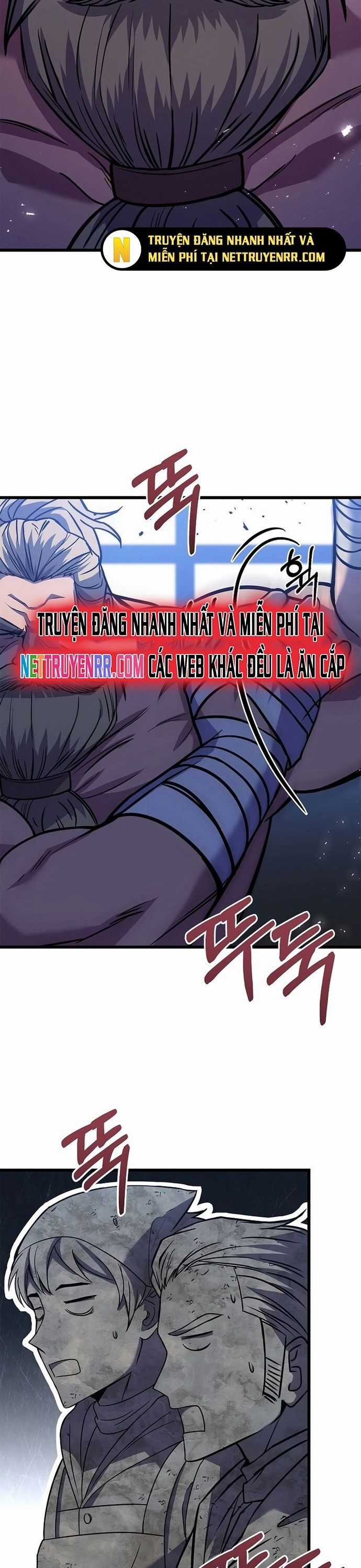 Sự Trở Lại Của Pháp Sư 8 Vòng Chương 89 trang 19