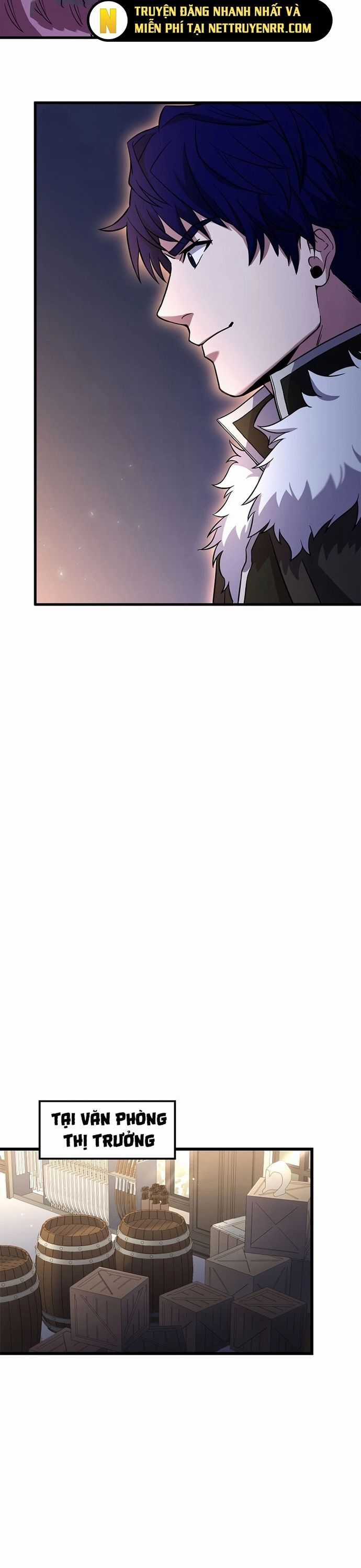 Sự Trở Lại Của Pháp Sư 8 Vòng Chương 89 trang 26