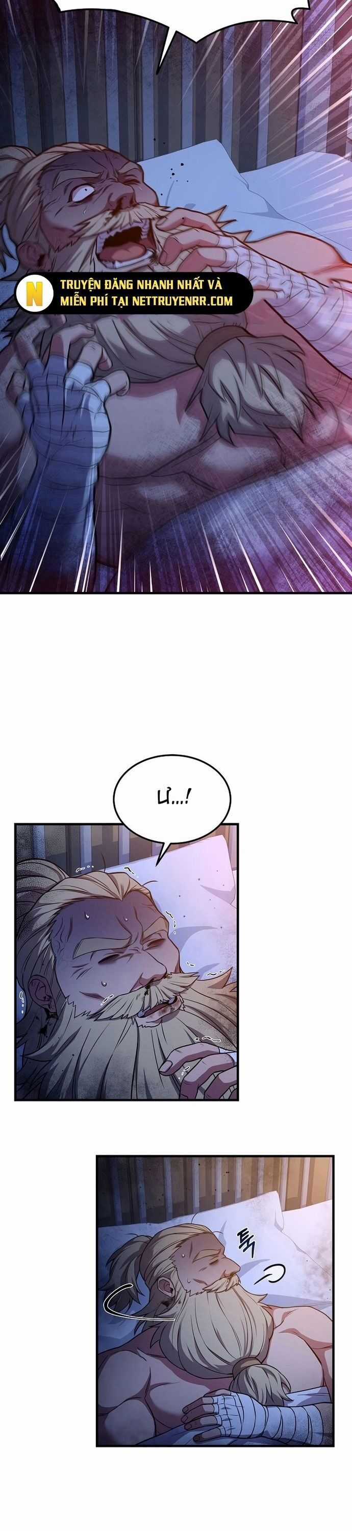 Sự Trở Lại Của Pháp Sư 8 Vòng Chương 89 trang 4