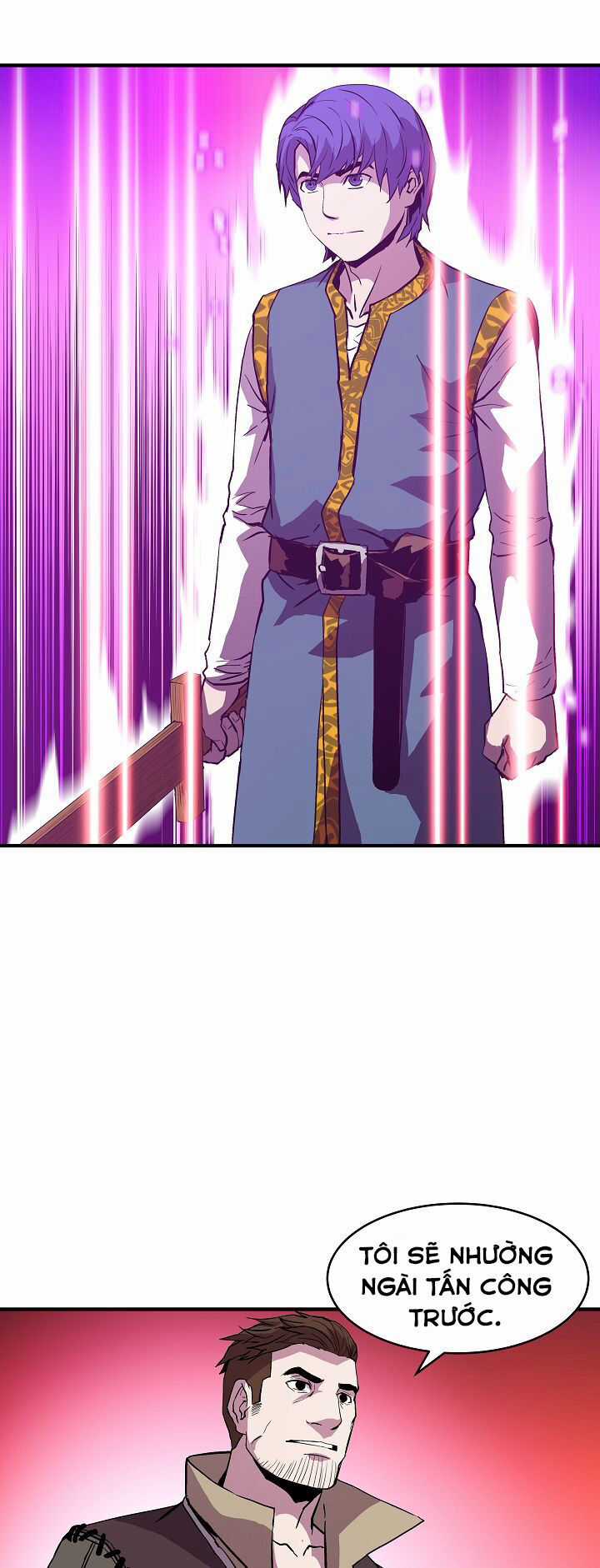 Sự Trở Lại Của Pháp Sư 8 Vòng Chương 9 trang 10