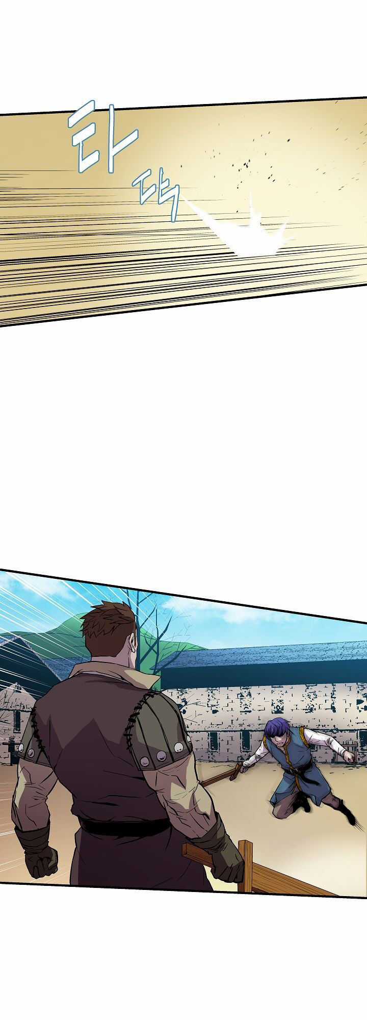 Sự Trở Lại Của Pháp Sư 8 Vòng Chương 9 trang 12