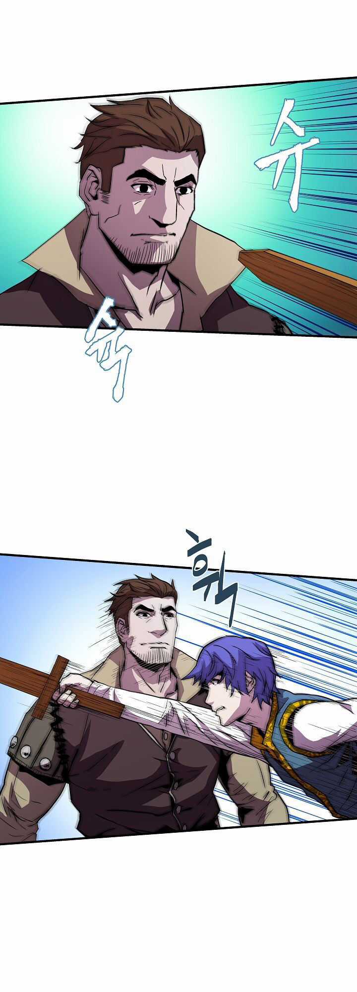 Sự Trở Lại Của Pháp Sư 8 Vòng Chương 9 trang 13