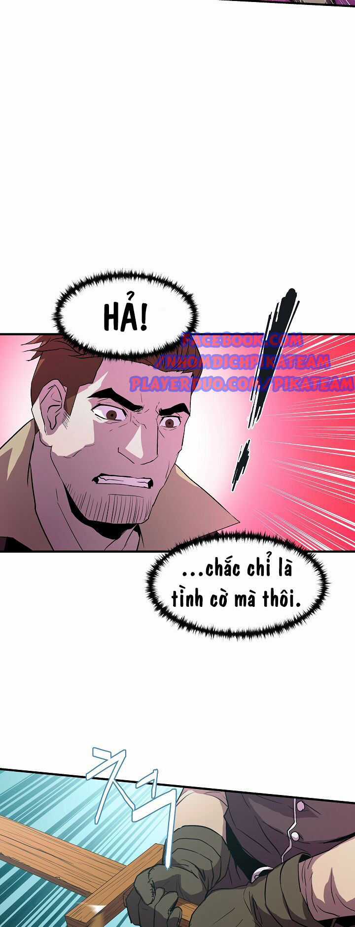 Sự Trở Lại Của Pháp Sư 8 Vòng Chương 9 trang 15