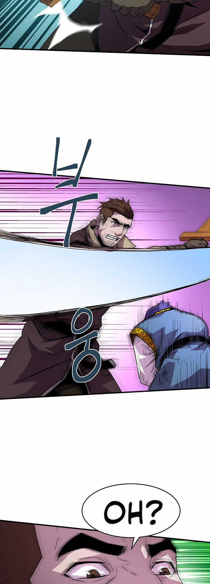 Sự Trở Lại Của Pháp Sư 8 Vòng Chương 9 trang 16