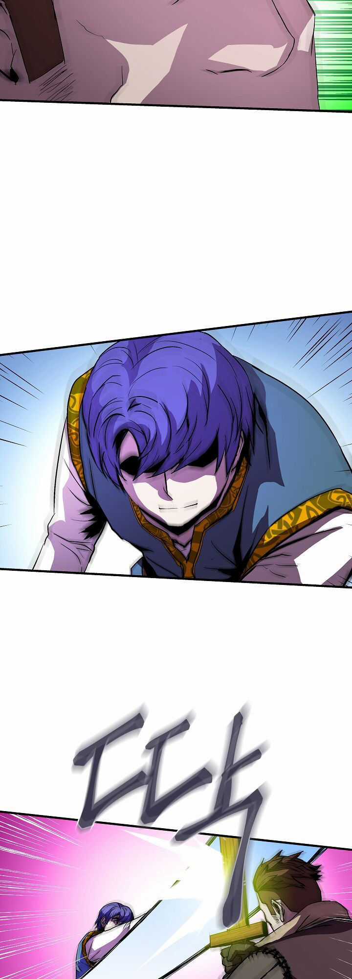 Sự Trở Lại Của Pháp Sư 8 Vòng Chương 9 trang 17