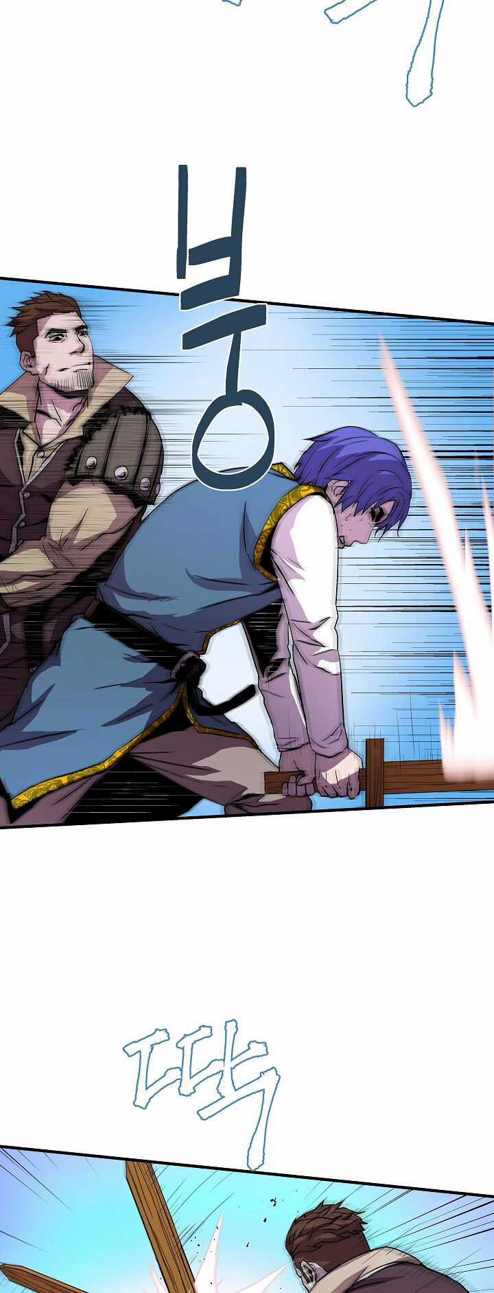 Sự Trở Lại Của Pháp Sư 8 Vòng Chương 9 trang 25