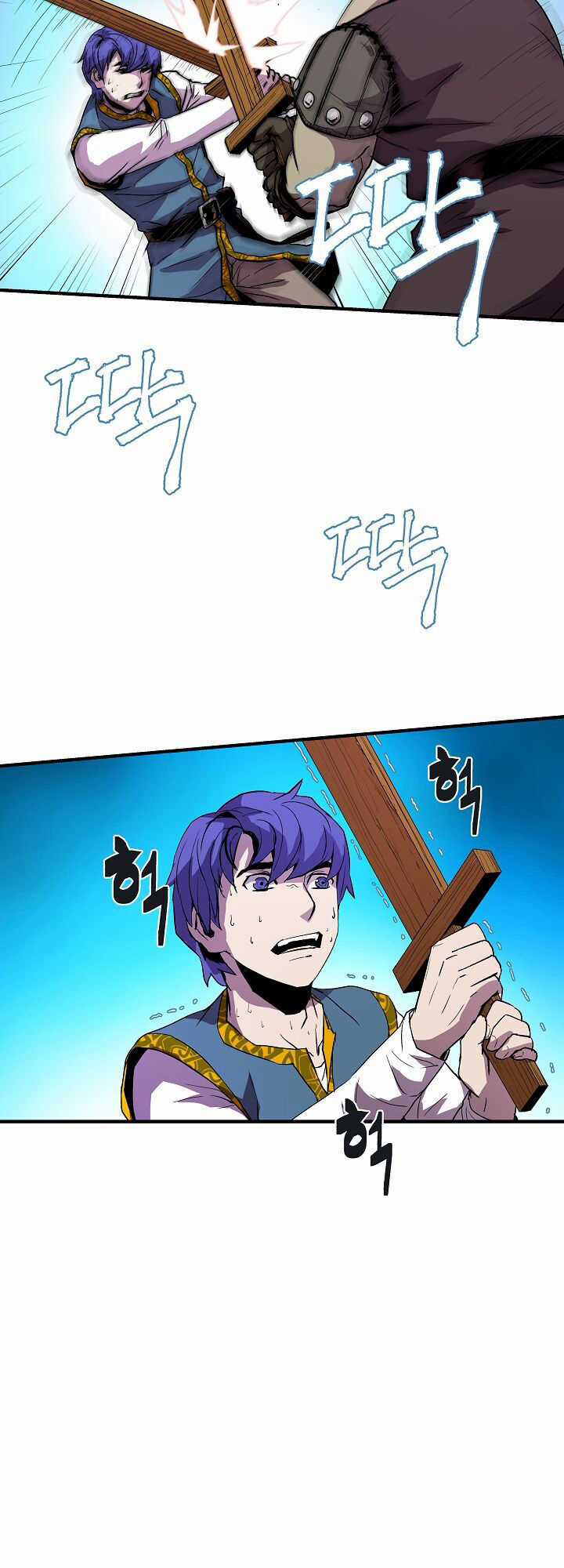 Sự Trở Lại Của Pháp Sư 8 Vòng Chương 9 trang 26