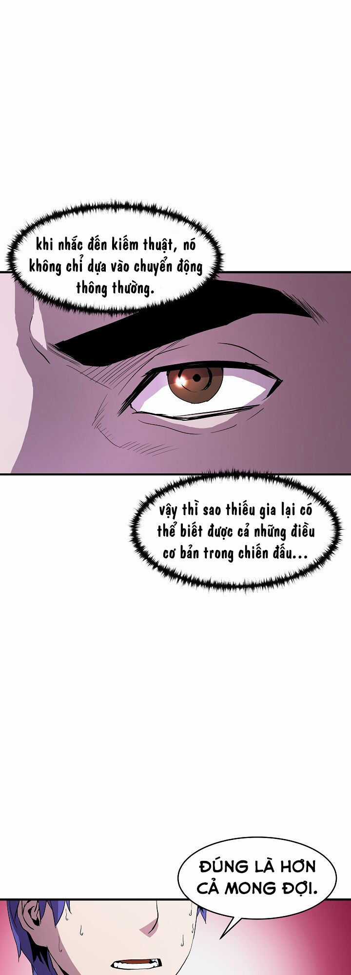 Sự Trở Lại Của Pháp Sư 8 Vòng Chương 9 trang 29