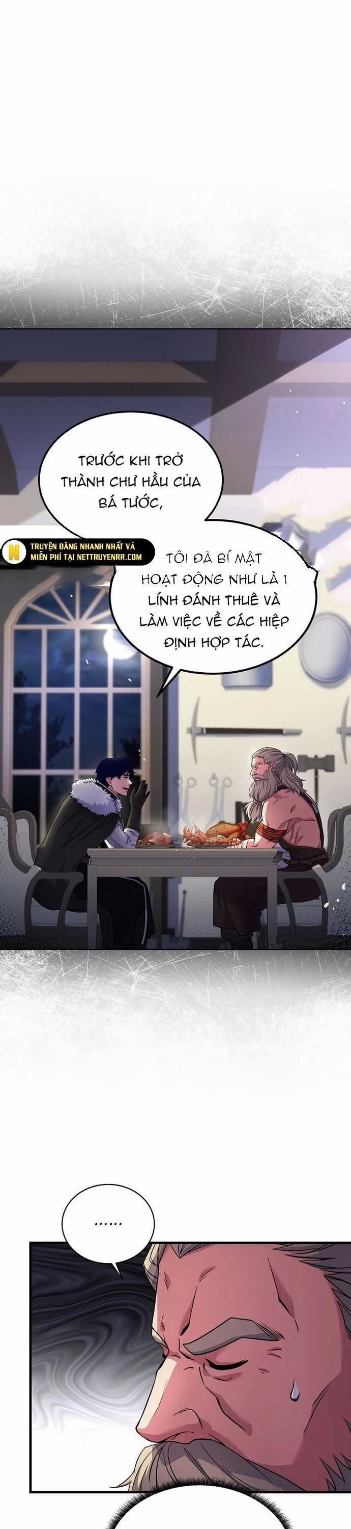 Sự Trở Lại Của Pháp Sư 8 Vòng Chương 90 trang 26