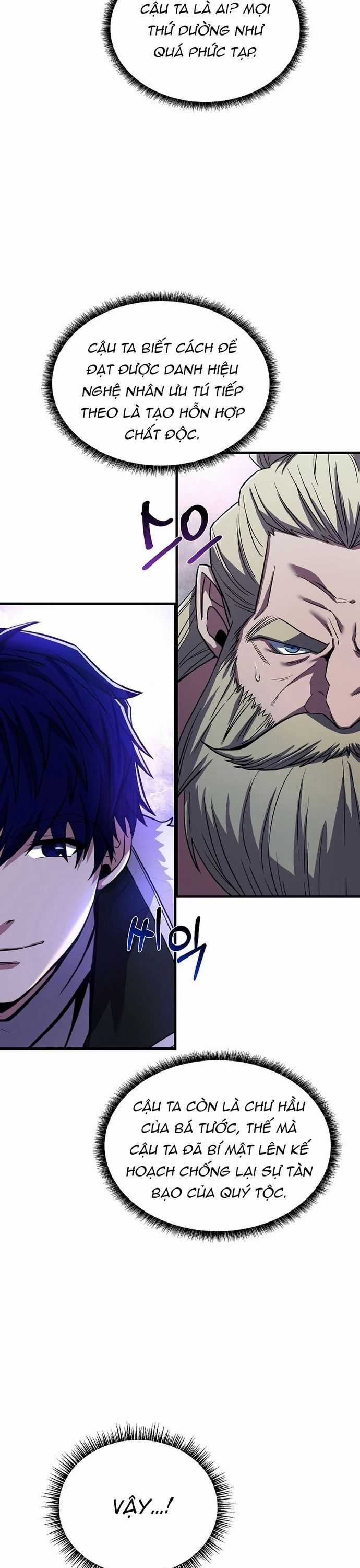 Sự Trở Lại Của Pháp Sư 8 Vòng Chương 90 trang 27