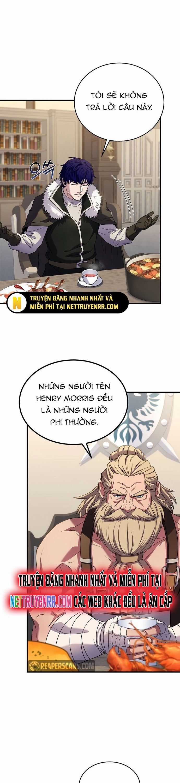 Sự Trở Lại Của Pháp Sư 8 Vòng Chương 90 trang 29