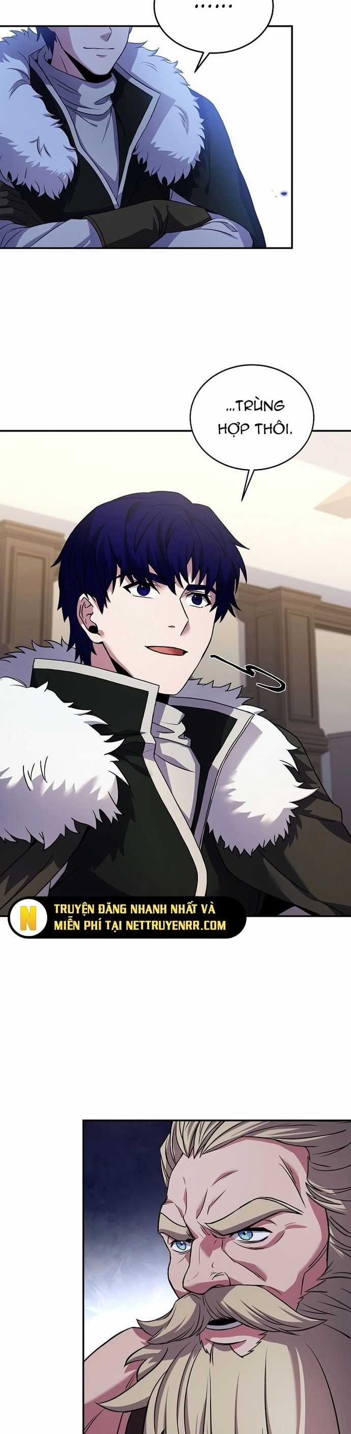 Sự Trở Lại Của Pháp Sư 8 Vòng Chương 90 trang 30