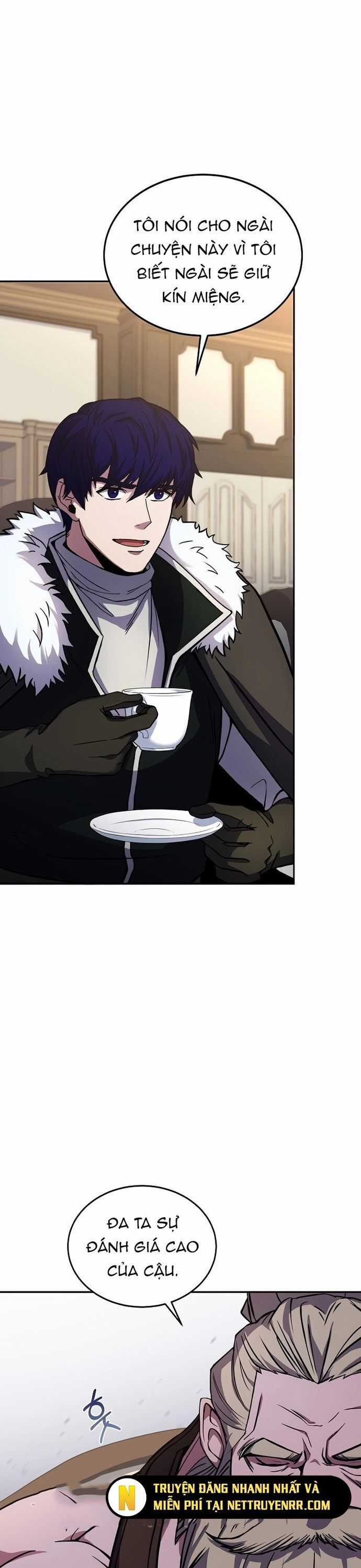 Sự Trở Lại Của Pháp Sư 8 Vòng Chương 90 trang 5