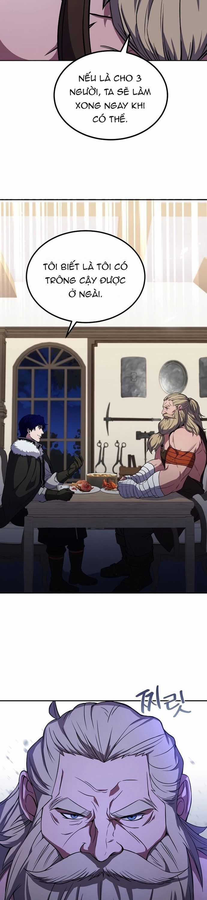 Sự Trở Lại Của Pháp Sư 8 Vòng Chương 90 trang 6