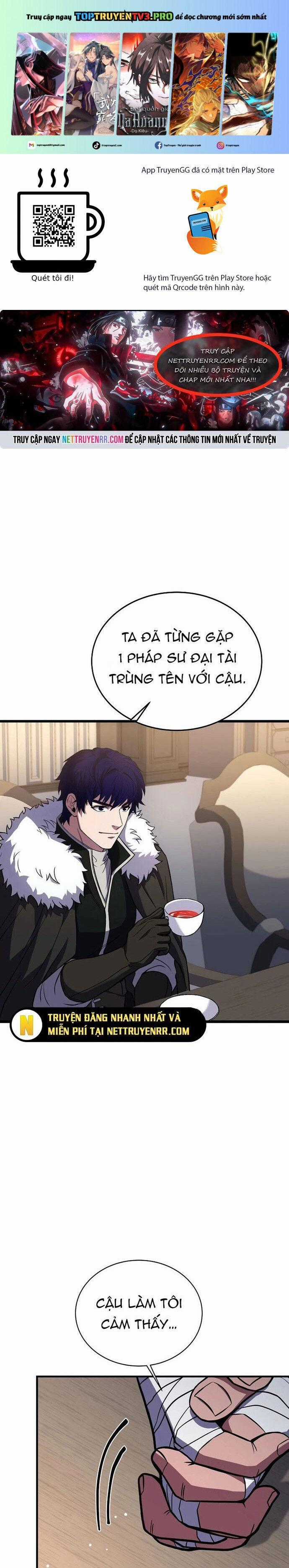 Sự Trở Lại Của Pháp Sư 8 Vòng Chương 91 trang 1