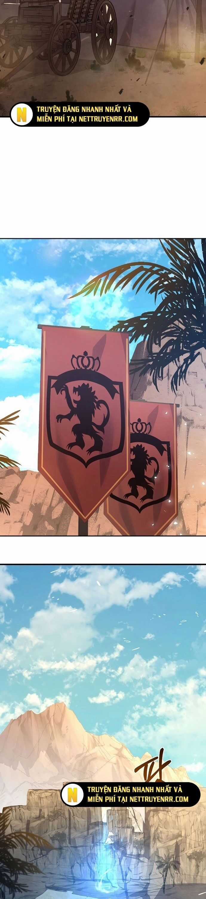 Sự Trở Lại Của Pháp Sư 8 Vòng Chương 91 trang 11