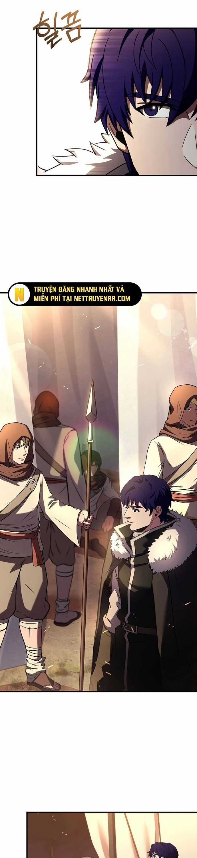 Sự Trở Lại Của Pháp Sư 8 Vòng Chương 91 trang 13