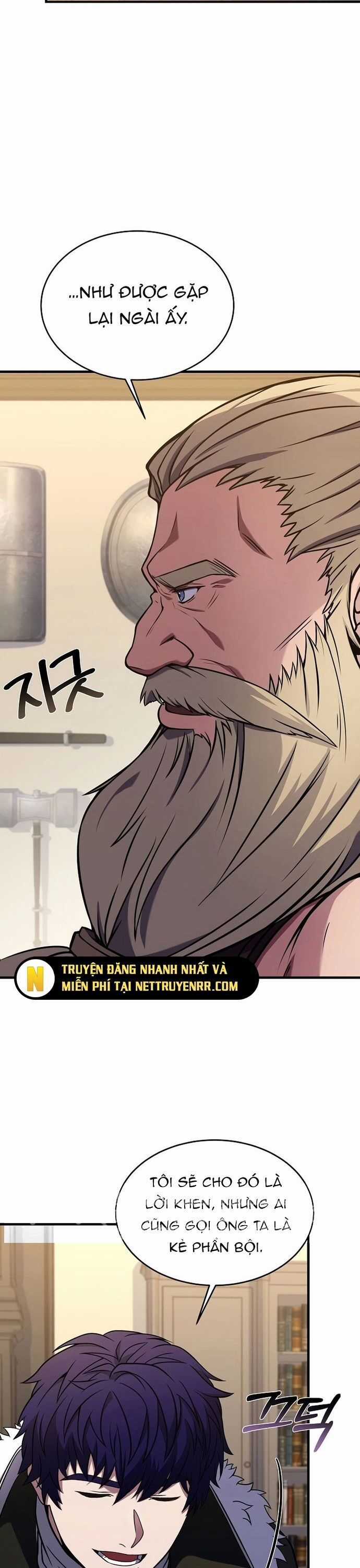 Sự Trở Lại Của Pháp Sư 8 Vòng Chương 91 trang 2