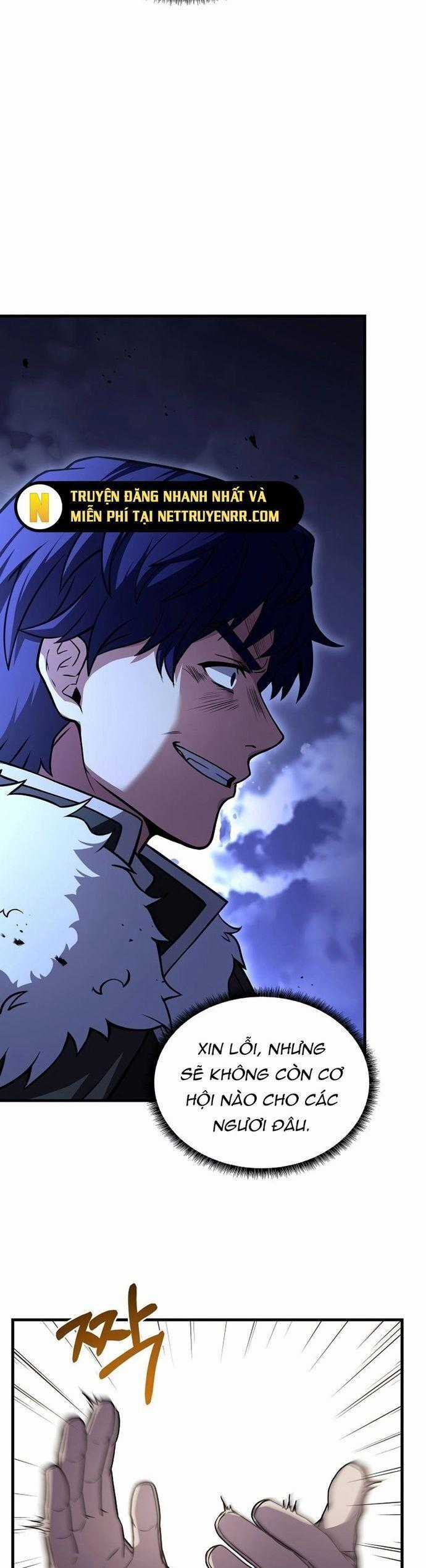 Sự Trở Lại Của Pháp Sư 8 Vòng Chương 91 trang 34