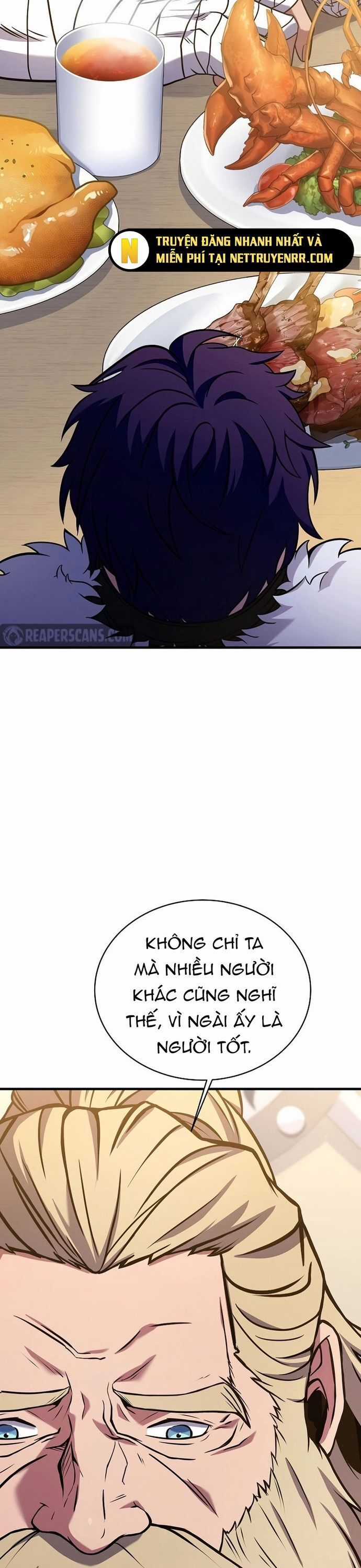 Sự Trở Lại Của Pháp Sư 8 Vòng Chương 91 trang 4