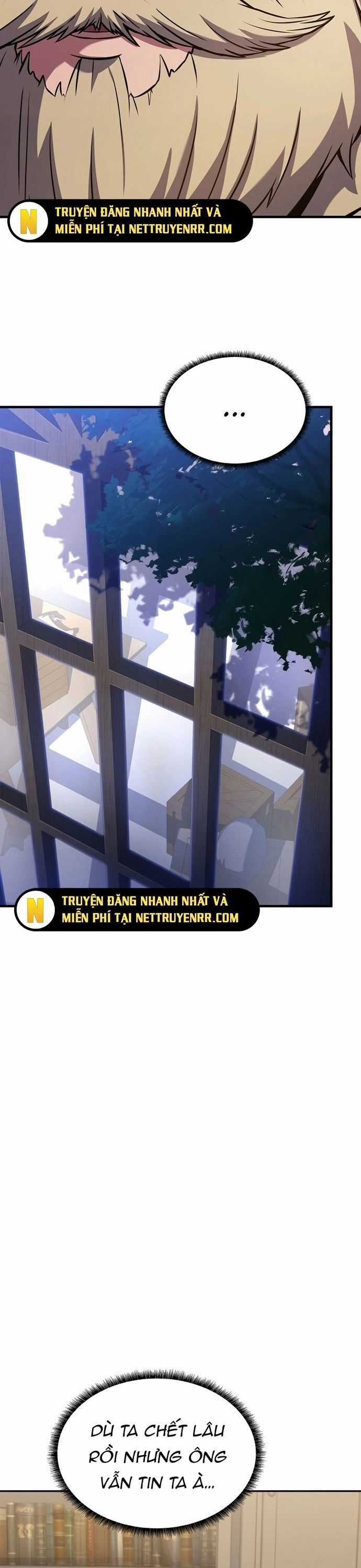 Sự Trở Lại Của Pháp Sư 8 Vòng Chương 91 trang 5