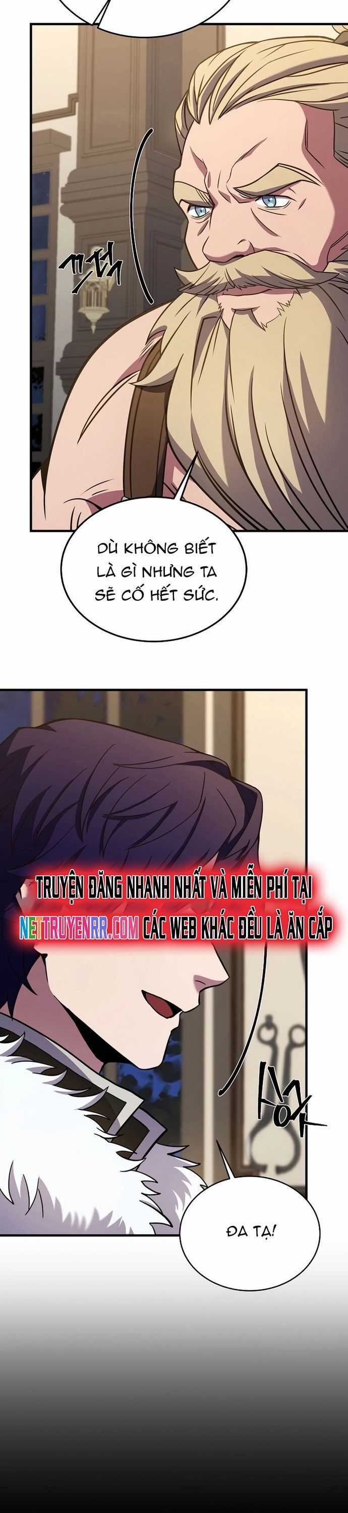 Sự Trở Lại Của Pháp Sư 8 Vòng Chương 91 trang 9