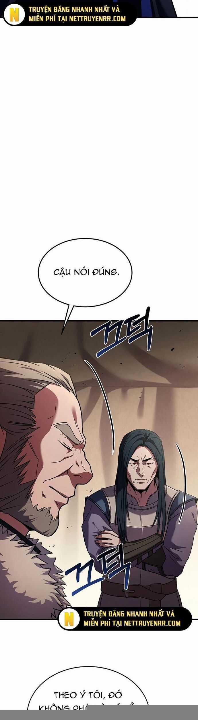 Sự Trở Lại Của Pháp Sư 8 Vòng Chương 92 trang 22