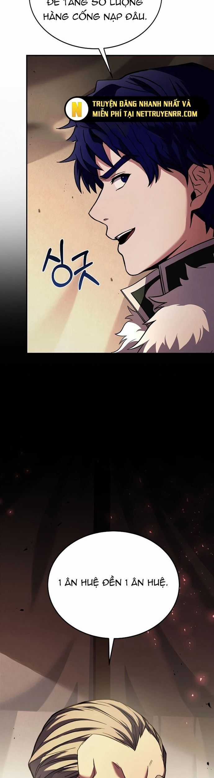 Sự Trở Lại Của Pháp Sư 8 Vòng Chương 92 trang 23