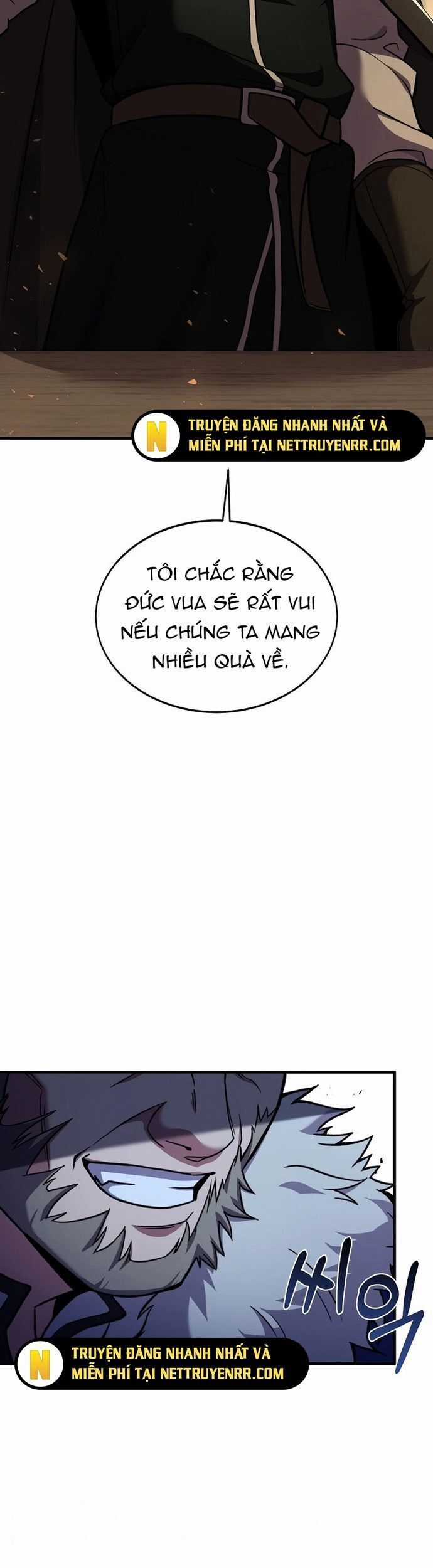 Sự Trở Lại Của Pháp Sư 8 Vòng Chương 92 trang 25