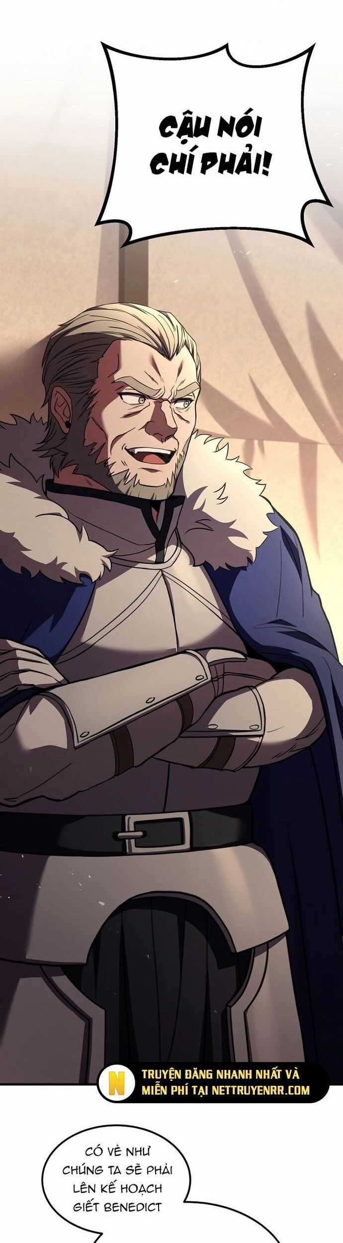 Sự Trở Lại Của Pháp Sư 8 Vòng Chương 92 trang 26