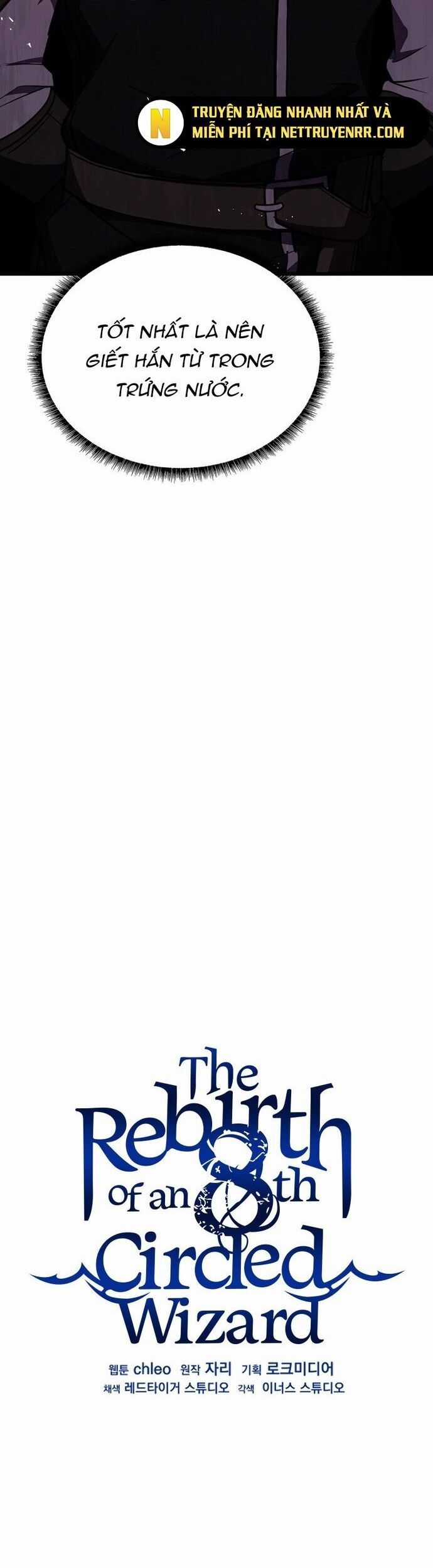 Sự Trở Lại Của Pháp Sư 8 Vòng Chương 92 trang 28