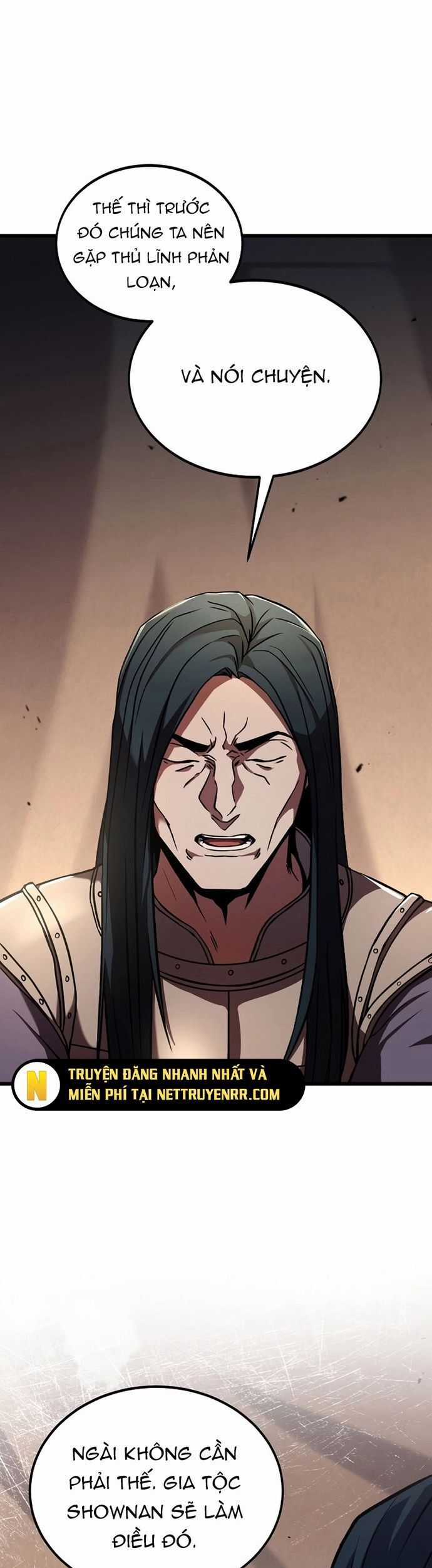 Sự Trở Lại Của Pháp Sư 8 Vòng Chương 92 trang 29