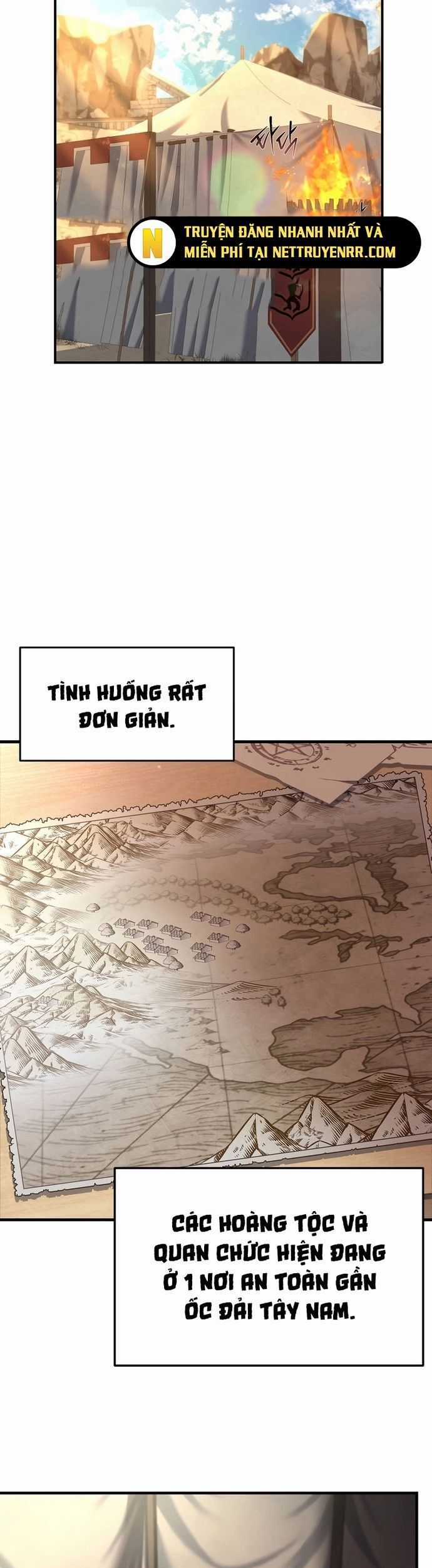 Sự Trở Lại Của Pháp Sư 8 Vòng Chương 92 trang 3