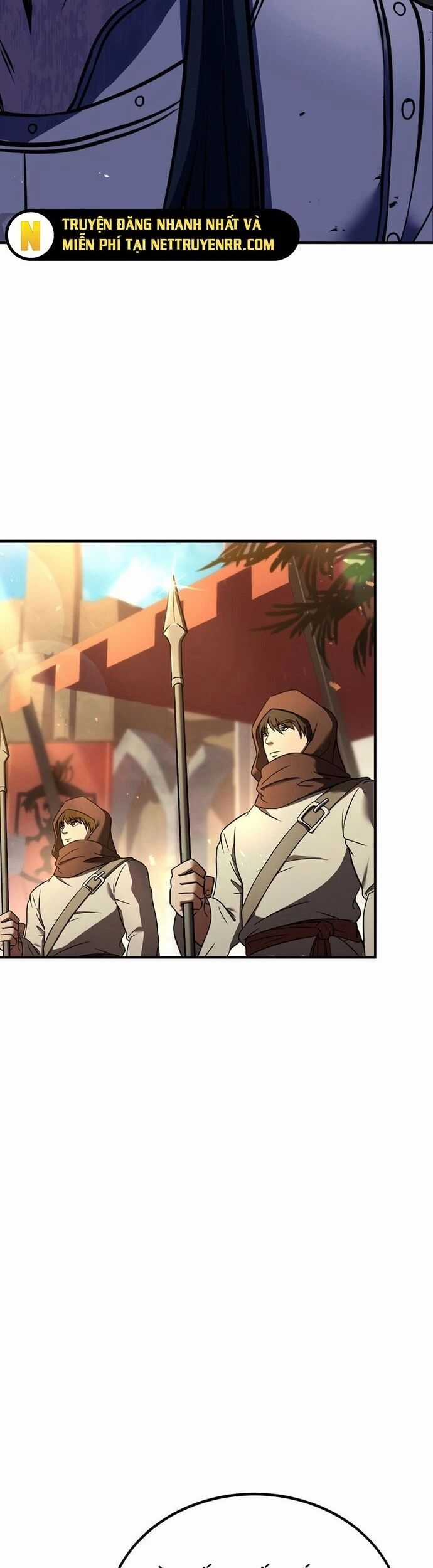 Sự Trở Lại Của Pháp Sư 8 Vòng Chương 92 trang 36