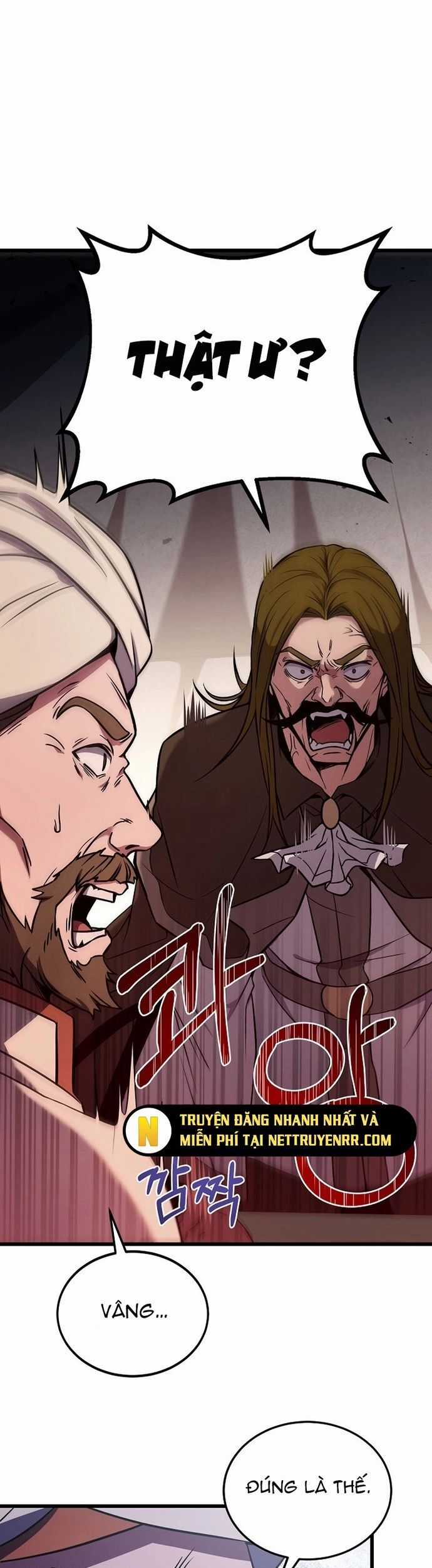 Sự Trở Lại Của Pháp Sư 8 Vòng Chương 92 trang 39