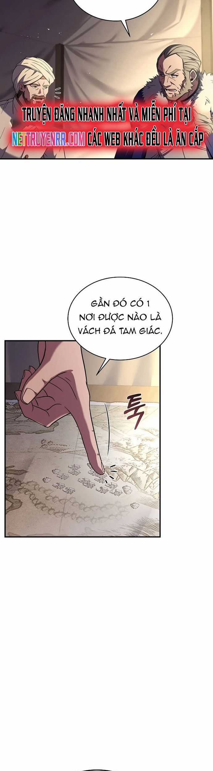 Sự Trở Lại Của Pháp Sư 8 Vòng Chương 92 trang 7