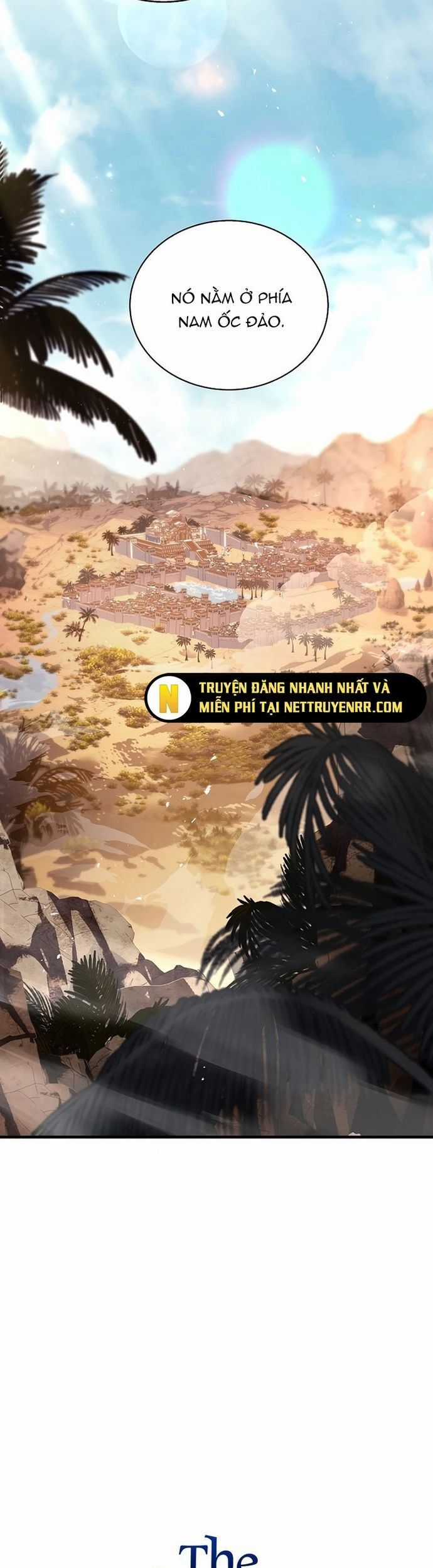 Sự Trở Lại Của Pháp Sư 8 Vòng Chương 93 trang 13