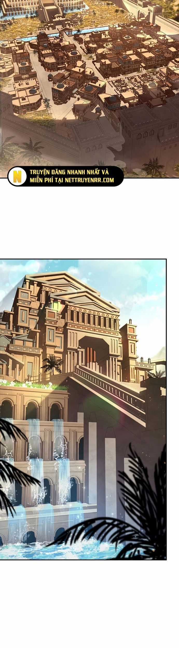 Sự Trở Lại Của Pháp Sư 8 Vòng Chương 93 trang 15