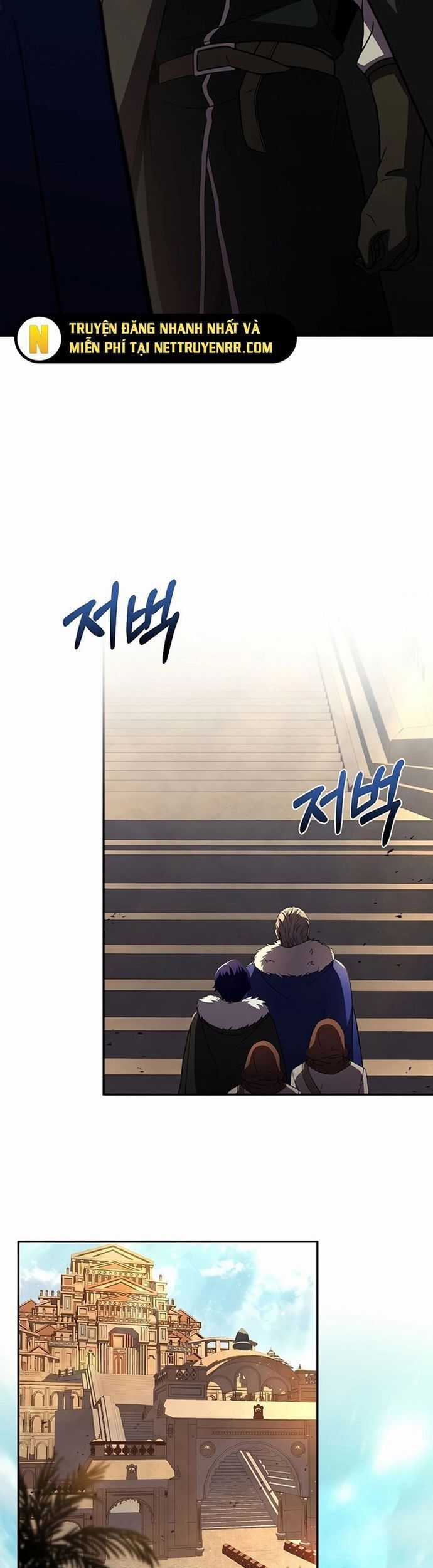 Sự Trở Lại Của Pháp Sư 8 Vòng Chương 93 trang 17