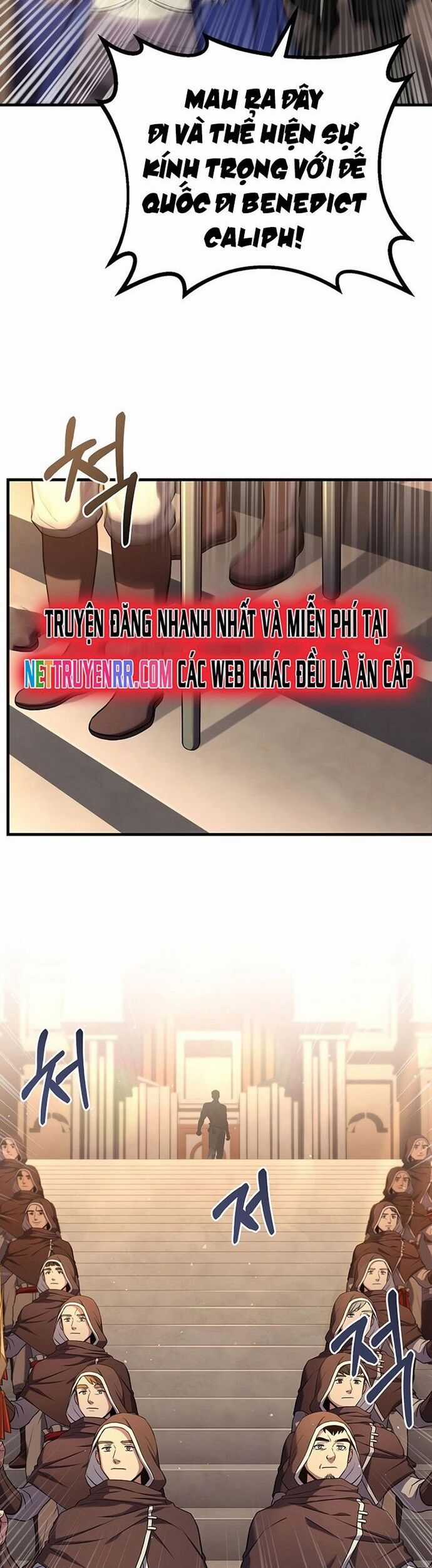 Sự Trở Lại Của Pháp Sư 8 Vòng Chương 93 trang 22