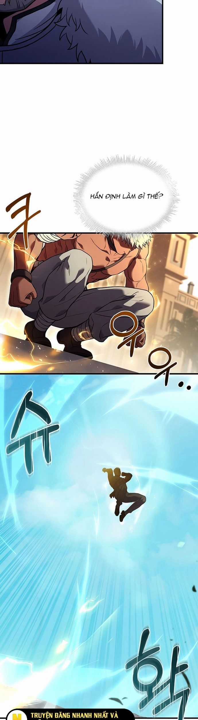 Sự Trở Lại Của Pháp Sư 8 Vòng Chương 93 trang 25